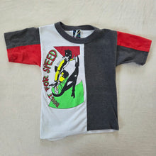 Load image into Gallery viewer, Vintage Skateboard Speed Tee 3t
