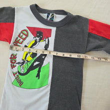 Load image into Gallery viewer, Vintage Skateboard Speed Tee 3t
