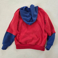Load image into Gallery viewer, Vintage Rollerblade Street Hockey Hoodie 5t/6
