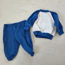 Load image into Gallery viewer, Vintage Kids League Matching Set 3-6 months

