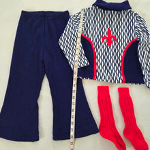Load image into Gallery viewer, Vintage 60s 3-Piece Set 2t/3t
