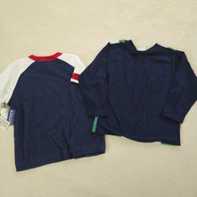 Load image into Gallery viewer, Vintage Soccer Shirts Bundle 3t
