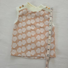 Load image into Gallery viewer, Vintage Snail Tank Top 6-9 months
