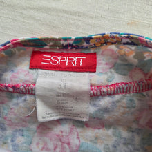 Load image into Gallery viewer, Vintage 90s ESPRIT Floral Cotton Dress 3t
