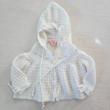 Load image into Gallery viewer, Vintage Girly Knit Sweater 0-6 months
