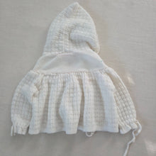 Load image into Gallery viewer, Vintage Girly Knit Sweater 0-6 months
