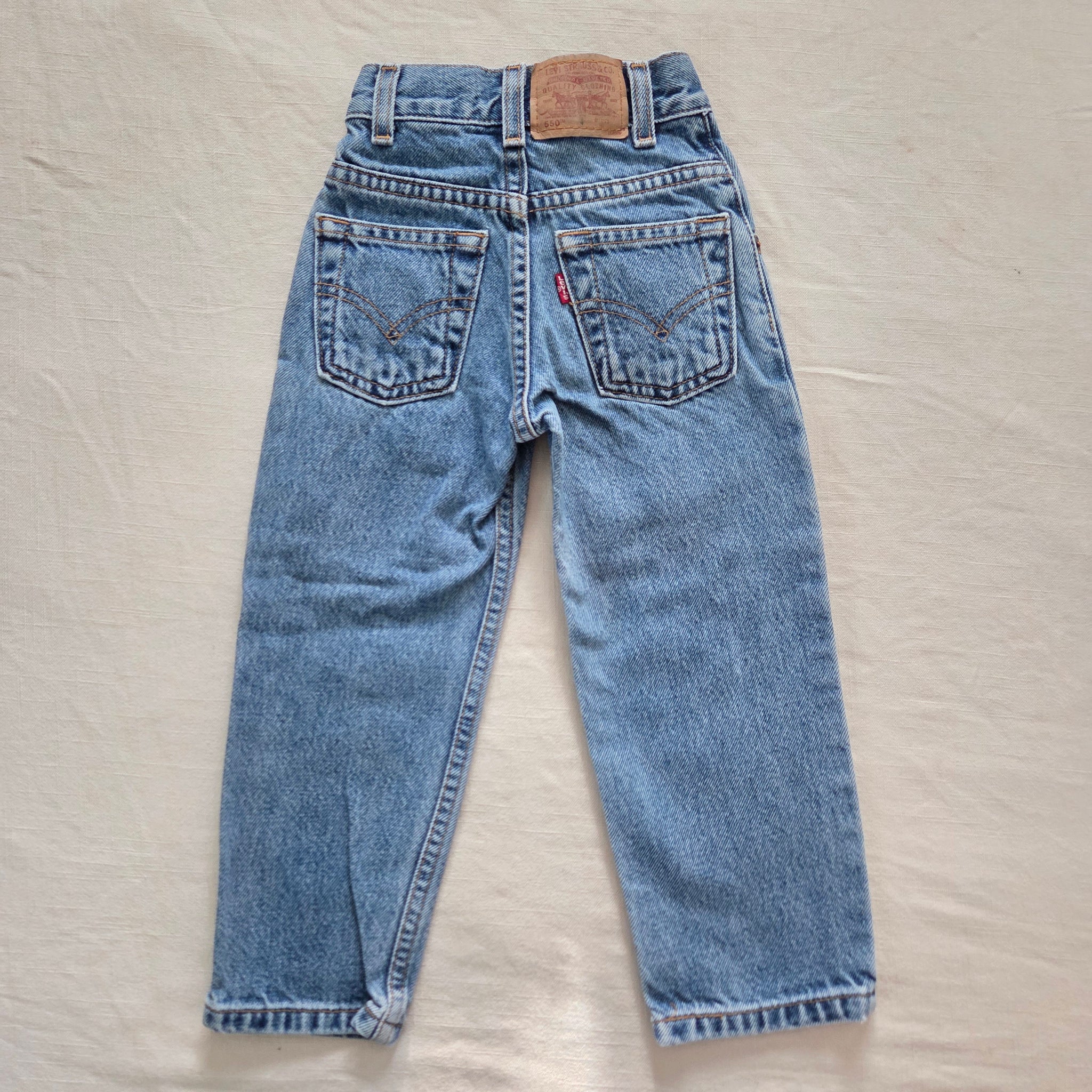 Levi's – Nostalgic Baby Vintage