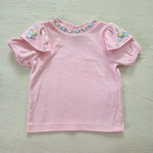 Load image into Gallery viewer, Vintage Oshkosh Candy Pink Shirt 2t
