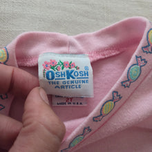 Load image into Gallery viewer, Vintage Oshkosh Candy Pink Shirt 2t
