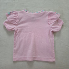 Load image into Gallery viewer, Vintage Oshkosh Candy Pink Shirt 2t
