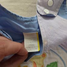 Load image into Gallery viewer, Vintage Safari Animals Pantsuit 3-6 months
