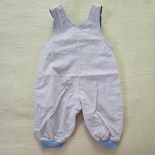 Load image into Gallery viewer, Vintage Safari Animals Pantsuit 3-6 months
