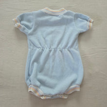Load image into Gallery viewer, Vintage Healthtex Bear Romper 3-6 months
