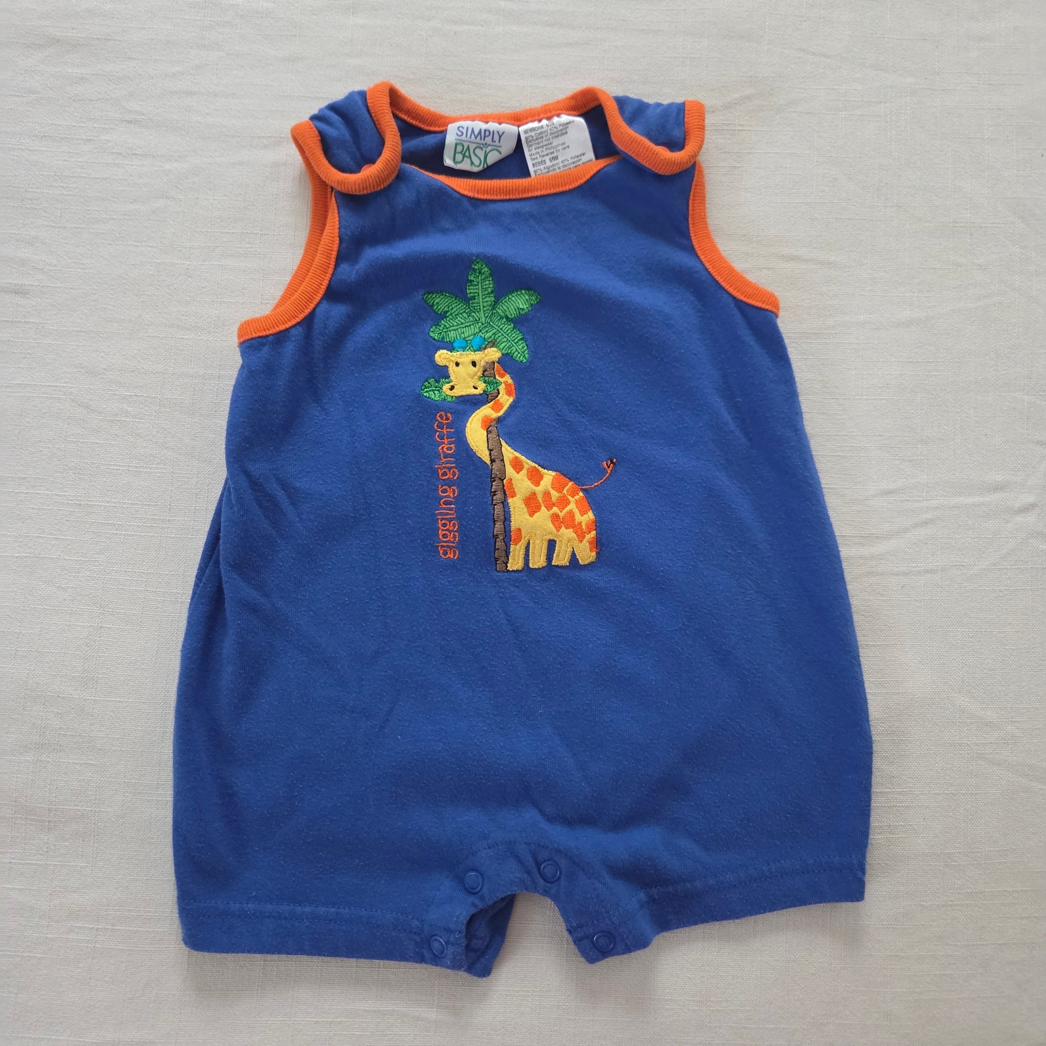 1980/90s ビンテージ ムームー Sun Babies 0 to 18 Months – Tagged 