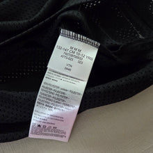 Load image into Gallery viewer, Jordan 23 Black Jersey Shirt kids 10/12

