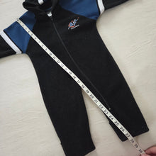 Load image into Gallery viewer, Y2k Washington Wizards Hooded Bodysuit 12 months
