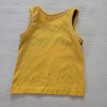 Load image into Gallery viewer, Vintage Healthtex Athletic Champ Tank Top 12-18 months
