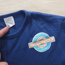 Load image into Gallery viewer, Vintage International Sport Tee 4t/5t
