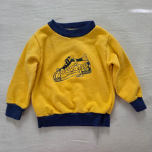 Load image into Gallery viewer, Vintage "Jogging" Shoe Long Sleeve 18 months
