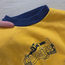 Load image into Gallery viewer, Vintage "Jogging" Shoe Long Sleeve 18 months
