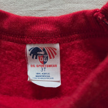 Load image into Gallery viewer, Vintage Super Star Sweatshirt 12 months
