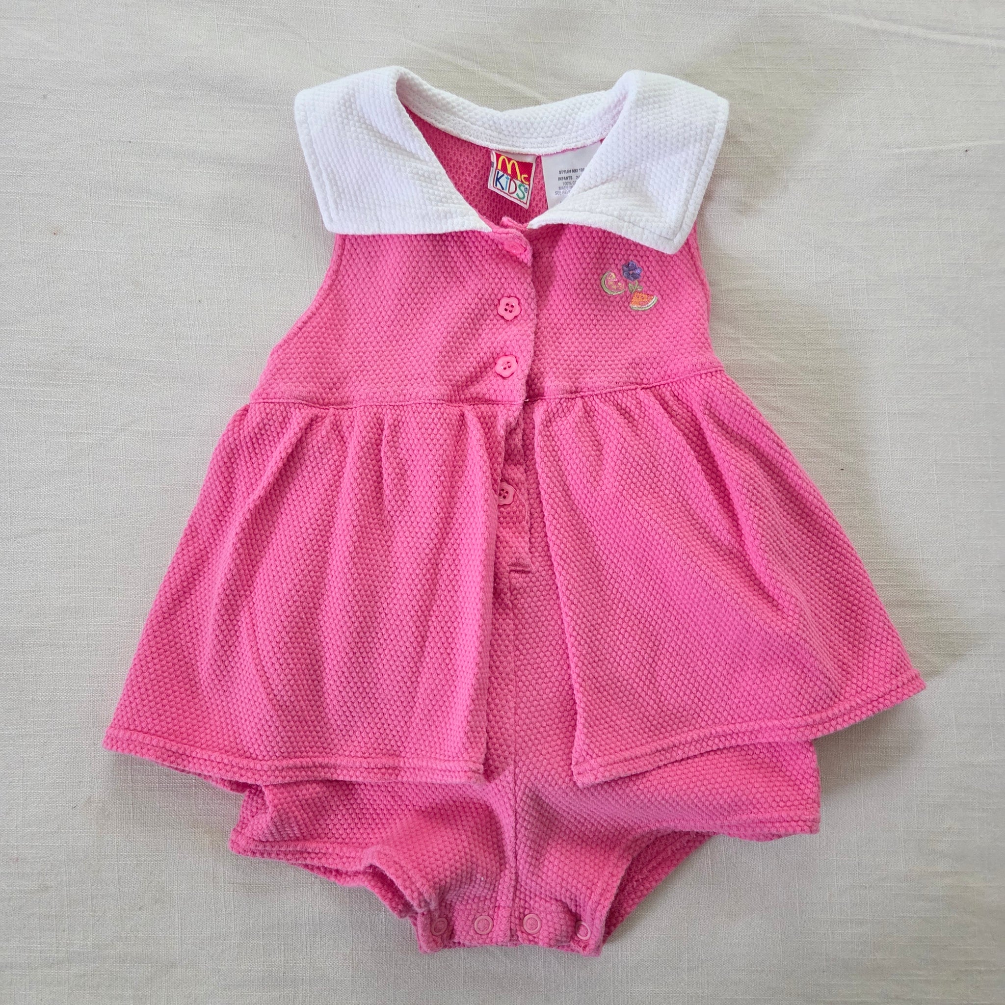 0 to 18 Months – Tagged 