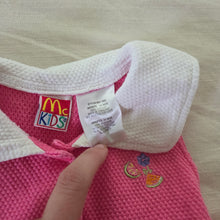 Load image into Gallery viewer, Vintage McKids Fruit Cotton Twirly Romper 18-24 months

