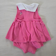 Load image into Gallery viewer, Vintage McKids Fruit Cotton Twirly Romper 18-24 months
