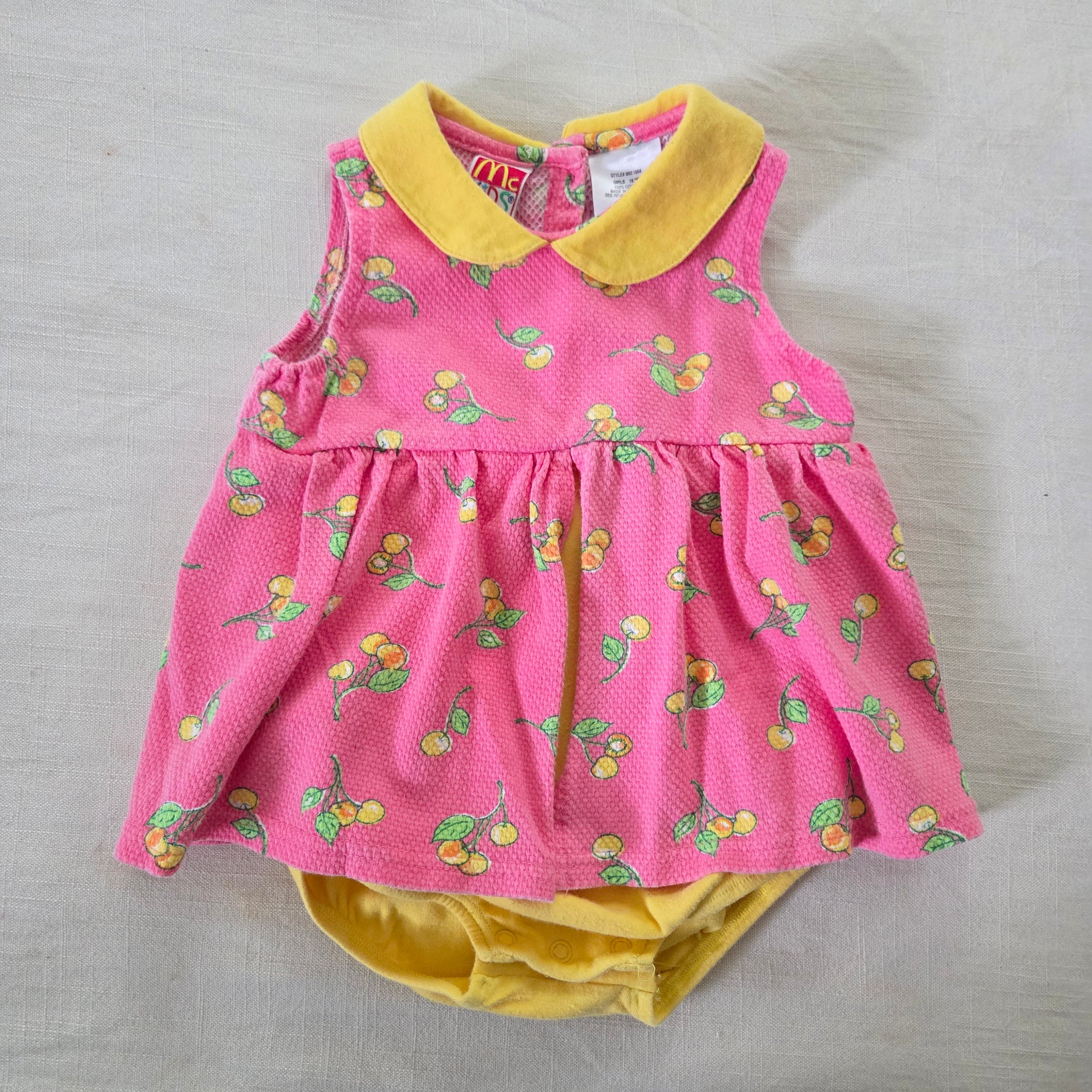 0 to 18 Months – Tagged 