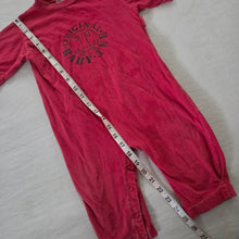 Load image into Gallery viewer, Vintage Gitano Cotton Romper 18 months
