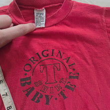 Load image into Gallery viewer, Vintage Gitano Cotton Romper 18 months
