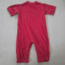 Load image into Gallery viewer, Vintage Gitano Cotton Romper 18 months
