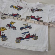 Load image into Gallery viewer, Vintage 50s Deep-Rock Gas Tee 9-12 months
