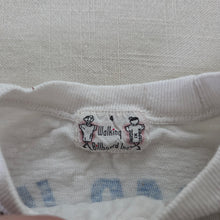 Load image into Gallery viewer, Vintage 50s Deep-Rock Gas Tee 9-12 months
