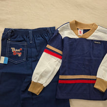 Load image into Gallery viewer, Vintage Deadstock Outfit Set 2t/3t
