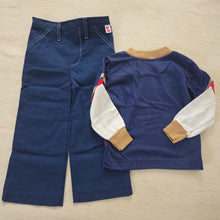 Load image into Gallery viewer, Vintage Deadstock Outfit Set 2t/3t
