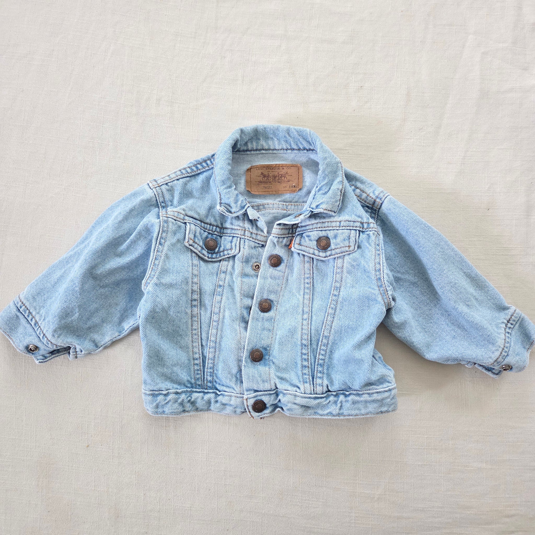 0 to 18 Months – Tagged 