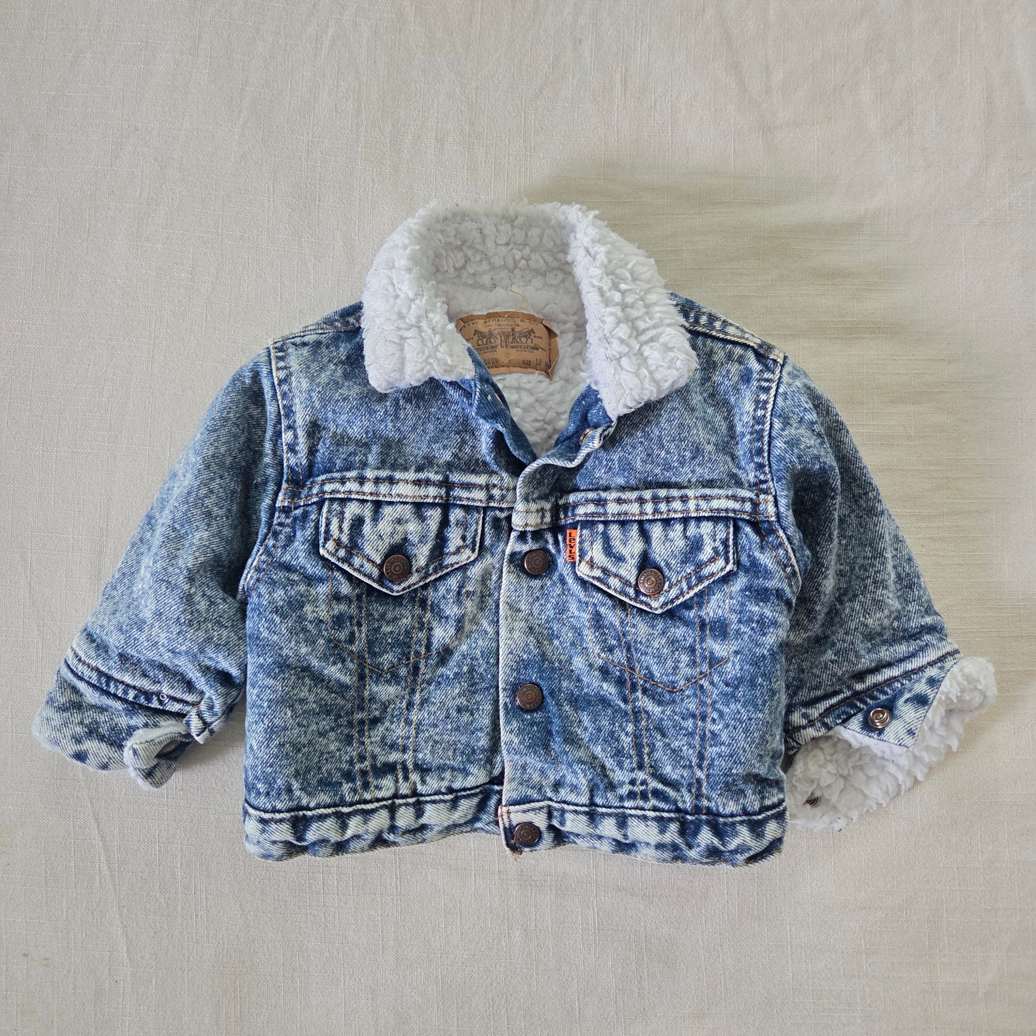 0 to 18 Months – Tagged 