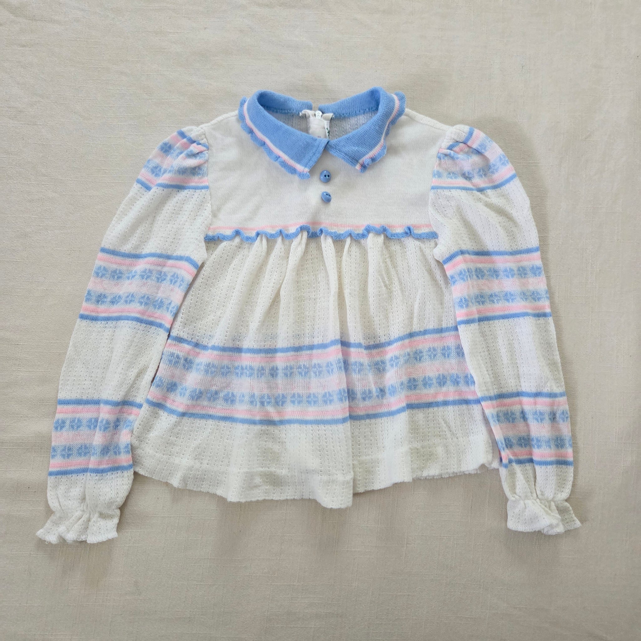 2t to 3t – Nostalgic Baby Vintage