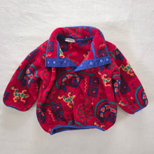 Load image into Gallery viewer, Vintage LL Bean Reptile Sweater 12-18 months

