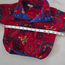Load image into Gallery viewer, Vintage LL Bean Reptile Sweater 12-18 months
