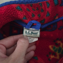 Load image into Gallery viewer, Vintage LL Bean Reptile Sweater 12-18 months
