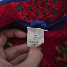 Load image into Gallery viewer, Vintage LL Bean Reptile Sweater 12-18 months
