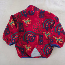 Load image into Gallery viewer, Vintage LL Bean Reptile Sweater 12-18 months
