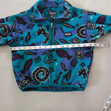 Load image into Gallery viewer, Vintage Patagonia Cool Pattern Sweater 4t

