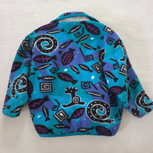 Load image into Gallery viewer, Vintage Patagonia Cool Pattern Sweater 4t
