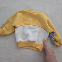 Load image into Gallery viewer, Vintage Baby Mickey Mouse Creweneck 0-3 months
