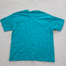 Load image into Gallery viewer, Vintage Disney World Cotton Tee kids 7/8
