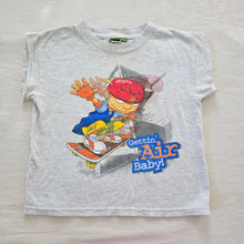 Load image into Gallery viewer, Vintage Rocket Power Sleeveless Tee 5t/6
