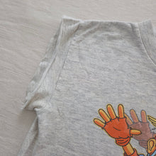 Load image into Gallery viewer, Vintage Rocket Power Sleeveless Tee 5t/6
